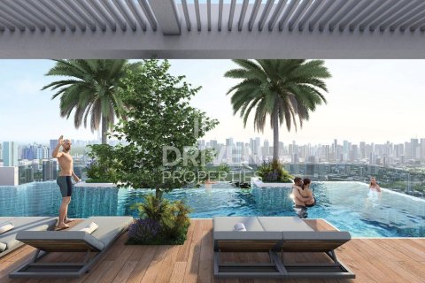 Appartement à Arjan, Dubai, 2 chambres, 118.36 m², № 144380 - photo 11