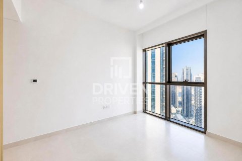 Appartement à Creekside 18, Dubai Creek Harbour (The Lagoons), Dubai, 2 chambres, 104.61 m², № 144475 - photo 6