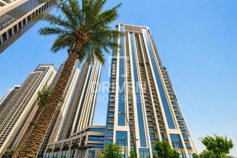 Appartement à Creekside 18, Dubai Creek Harbour (The Lagoons), Dubai, 2 chambres, 104.61 m², № 144475 - photo 22