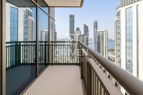 Appartement à Creekside 18, Dubai Creek Harbour (The Lagoons), Dubai, 2 chambres, 104.61 m², № 144475 - photo 27