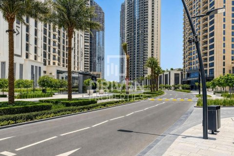 Appartement à Creekside 18, Dubai Creek Harbour (The Lagoons), Dubai, 2 chambres, 104.61 m², № 144475 - photo 24