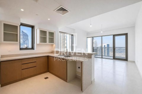 Appartement à Creekside 18, Dubai Creek Harbour (The Lagoons), Dubai, 2 chambres, 104.61 m², № 144475 - photo 13