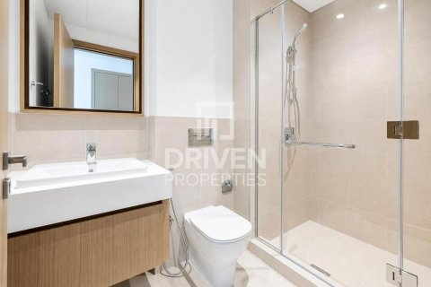 Appartement à Creekside 18, Dubai Creek Harbour (The Lagoons), Dubai, 2 chambres, 104.61 m², № 144475 - photo 14
