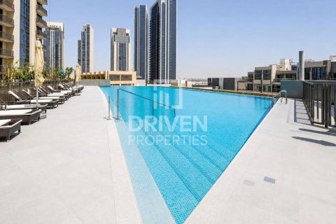 Appartement à Creekside 18, Dubai Creek Harbour (The Lagoons), Dubai, 2 chambres, 104.61 m², № 144475 - photo 18