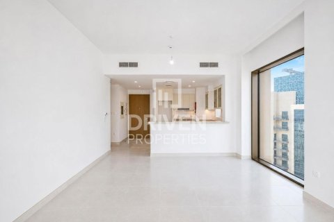 Appartement à Creekside 18, Dubai Creek Harbour (The Lagoons), Dubai, 2 chambres, 104.61 m², № 144475 - photo 2