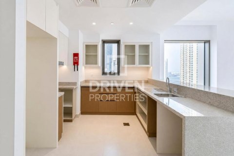 Appartement à Creekside 18, Dubai Creek Harbour (The Lagoons), Dubai, 2 chambres, 104.61 m², № 144475 - photo 10