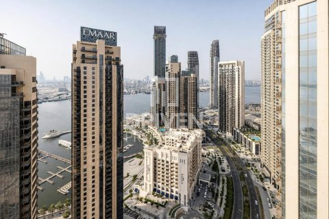 Appartement à Creekside 18, Dubai Creek Harbour (The Lagoons), Dubai, 2 chambres, 104.61 m², № 144475 - photo 26