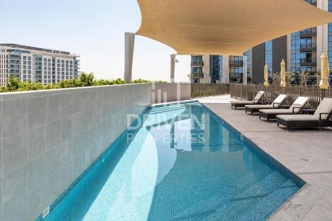 Appartement à Creekside 18, Dubai Creek Harbour (The Lagoons), Dubai, 2 chambres, 104.61 m², № 144475 - photo 21