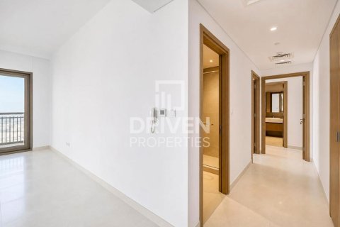 Appartement à Creekside 18, Dubai Creek Harbour (The Lagoons), Dubai, 2 chambres, 104.61 m², № 144475 - photo 12
