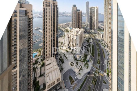 Appartement à Creekside 18, Dubai Creek Harbour (The Lagoons), Dubai, 2 chambres, 104.61 m², № 144475 - photo 23