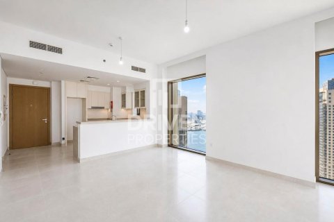 Appartement à Creekside 18, Dubai Creek Harbour (The Lagoons), Dubai, 2 chambres, 104.61 m², № 144475 - photo 4