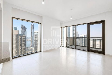 Appartement à Creekside 18, Dubai Creek Harbour (The Lagoons), Dubai, 2 chambres, 104.61 m², № 144475