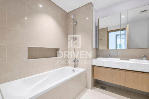 Appartement à Creekside 18, Dubai Creek Harbour (The Lagoons), Dubai, 2 chambres, 104.61 m², № 144475 - photo 15