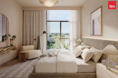 Appartement à Dubai, 2 chambres, 102.5 m², № 143855 - photo 2