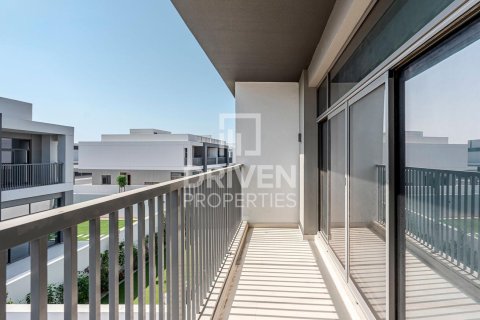 Villa in The Pulse, Dubai South (Dubai World Central), Dubai 5 bedrooms, 373.19 sq.m. № 145192 - photo 27