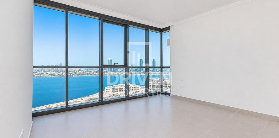 Appartement à Dubai Creek Harbour (The Lagoons), Dubai, 3 chambres, 179.4 m², № 144485