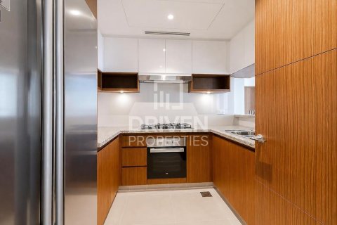 Appartement à Dubai Creek Harbour (The Lagoons), Dubai, 3 chambres, 179.4 m², № 144485 - photo 13