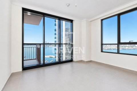 Appartement à Dubai Creek Harbour (The Lagoons), Dubai, 3 chambres, 179.4 m², № 144485 - photo 9