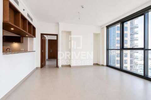 Appartement à Dubai Creek Harbour (The Lagoons), Dubai, 3 chambres, 179.4 m², № 144485 - photo 3