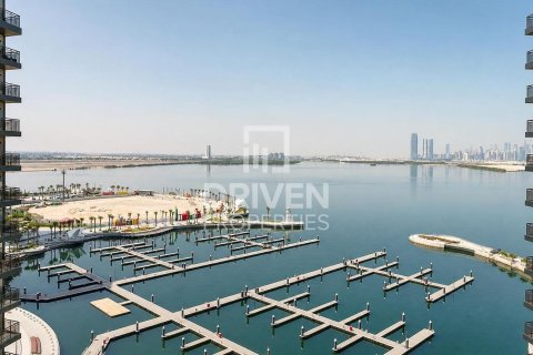 Appartement à Dubai Creek Harbour (The Lagoons), Dubai, 3 chambres, 179.4 m², № 144485 - photo 18