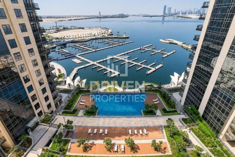 Appartement à Dubai Creek Harbour (The Lagoons), Dubai, 3 chambres, 179.4 m², № 144485 - photo 16