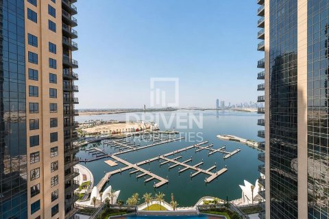 Appartement à Dubai Creek Harbour (The Lagoons), Dubai, 3 chambres, 179.4 m², № 144485 - photo 15