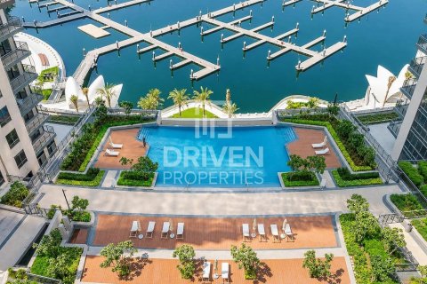Appartement à Dubai Creek Harbour (The Lagoons), Dubai, 3 chambres, 179.4 m², № 144485 - photo 17