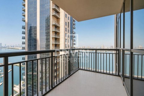 Appartement à Dubai Creek Harbour (The Lagoons), Dubai, 3 chambres, 179.4 m², № 144485 - photo 14