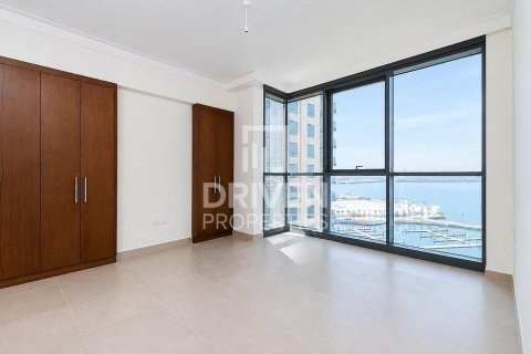 Appartement à Dubai Creek Harbour (The Lagoons), Dubai, 3 chambres, 179.4 m², № 144485 - photo 6
