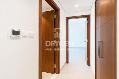 Appartement à Dubai Creek Harbour (The Lagoons), Dubai, 3 chambres, 179.4 m², № 144485 - photo 12