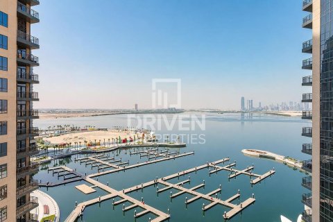 Appartement à Dubai Creek Harbour (The Lagoons), Dubai, 3 chambres, 179.4 m², № 144485 - photo 19
