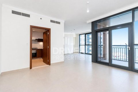 Appartement à Dubai Creek Harbour (The Lagoons), Dubai, 3 chambres, 179.4 m², № 144485 - photo 4