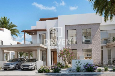 فيلا في Dubai South (Dubai World Central), دبي 3 غرف نوم, 200.02 م² رقم 144354 - صورة 8