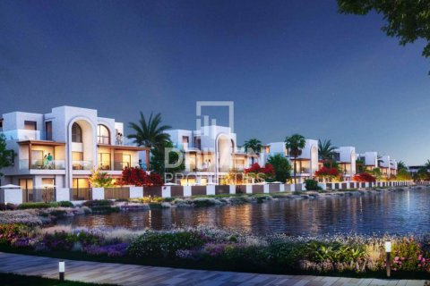 فيلا في Dubai South (Dubai World Central), دبي 3 غرف نوم, 200.02 م² رقم 144354 - صورة 3