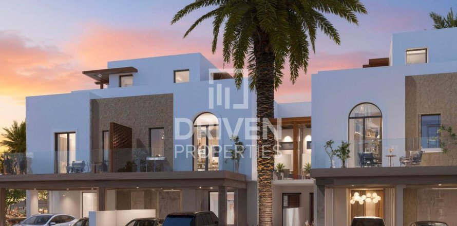 فيلا في Dubai South (Dubai World Central), دبي 3 غرف نوم, 200.02 م² رقم 144354