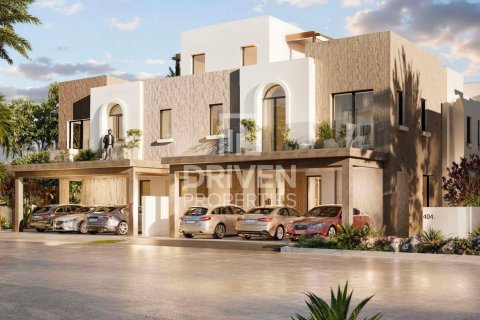 فيلا في Dubai South (Dubai World Central), دبي 3 غرف نوم, 200.02 م² رقم 144354 - صورة 2