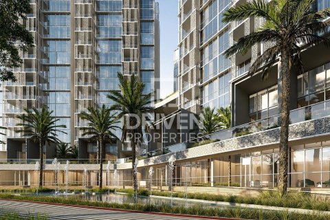 Appartement à Dubai, 3 chambres, 179.49 m², № 144985 - photo 8