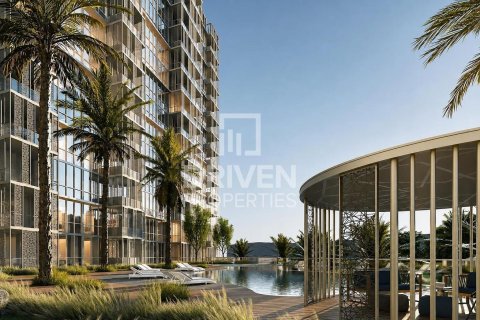 Appartement à Dubai, 3 chambres, 179.49 m², № 144985 - photo 10