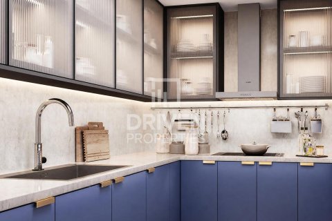 Appartement à Dubai, 3 chambres, 179.49 m², № 144985 - photo 4