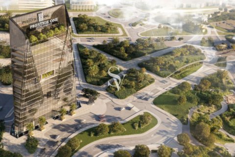 Офис в Barsha Heights (Tecom), Дубай, 266м², № 111127