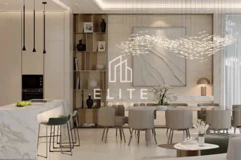 فيلا في عقارات جميرا للغواف, دبي 5 غرف نوم , 710 م² رقم 145866 - صورة 10