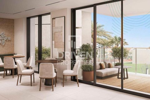 Appartement à Dubai, 2 chambres, 128.67 m², № 144317 - photo 8