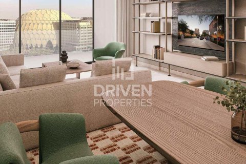 Appartement à Dubai, 2 chambres, 128.67 m², № 144317 - photo 10