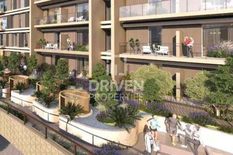 Appartement à Dubai, 2 chambres, 128.67 m², № 144317 - photo 9