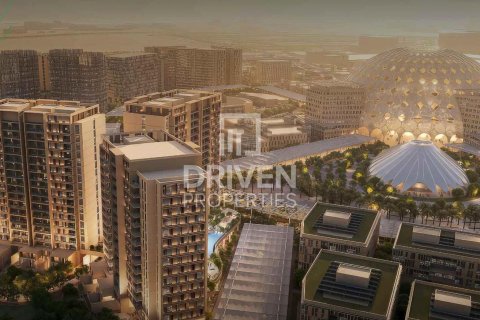 Appartement à Dubai, 2 chambres, 128.67 m², № 144317 - photo 3