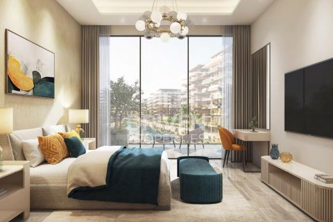Appartement à Dubai Investment Park, Dubai, 1 chambre, 65.68 m², № 144237 - photo 3