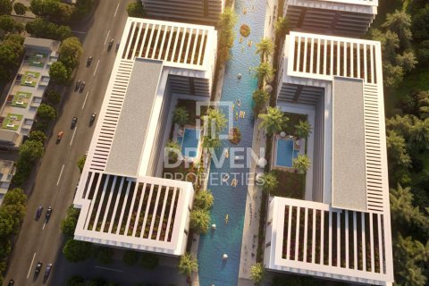 Appartement à Dubai Investment Park, Dubai, 1 chambre, 65.68 m², № 144237 - photo 15