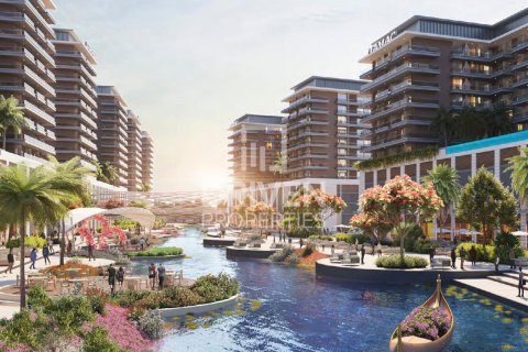 Appartement à Dubai Investment Park, Dubai, 1 chambre, 65.68 m², № 144237 - photo 14