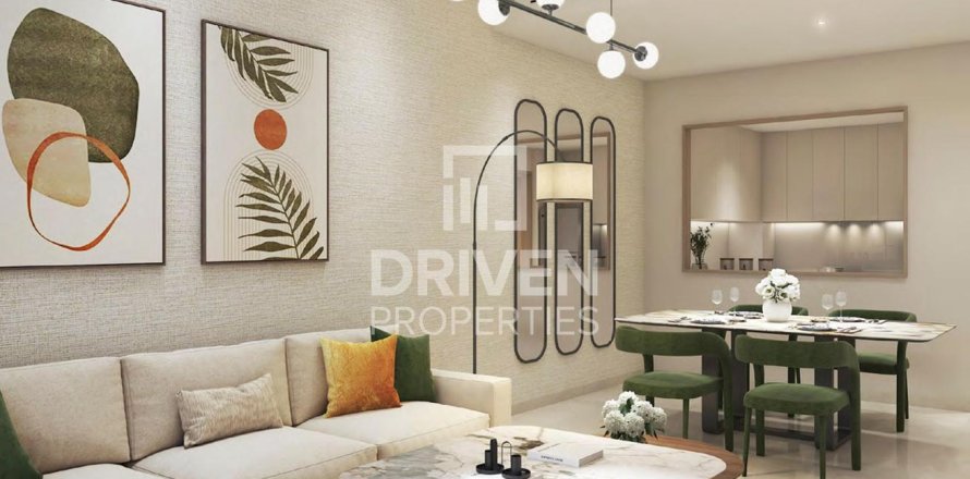 Appartement à Dubai Investment Park, Dubai, 1 chambre, 65.68 m², № 144237