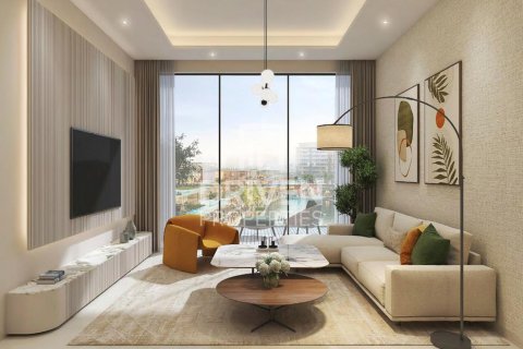 Appartement à Dubai Investment Park, Dubai, 1 chambre, 65.68 m², № 144237 - photo 5